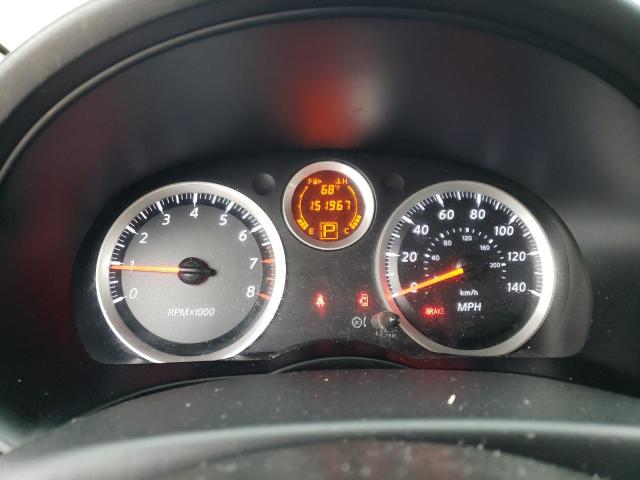 Photo 9 from auction – 2012 NISSAN SENTRA 2.0 with VIN 3N1AB6AP9CL710912