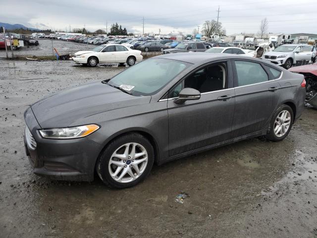 FORD FUSION SE 2016 with VIN 3FA6P0HD3GR226269 - Photo from auction