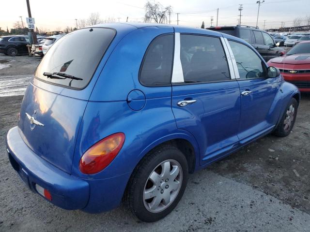Photo 3 from auction – 2004 CHRYSLER PT CRUISER with VIN 3C4FY58B14T331748