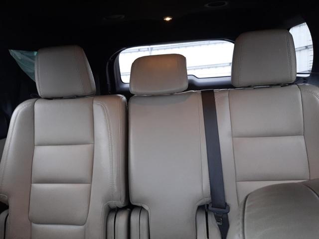 Photo 10 from auction – 2015 FORD EXPLORER X with VIN 1FM5K8D8XFGB01296