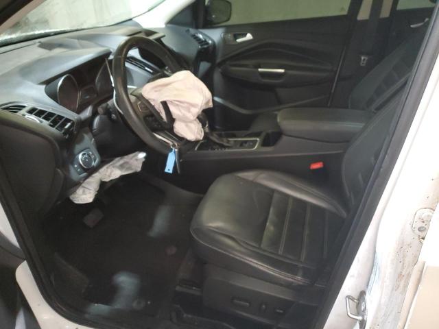 Photo 7 from auction – 2017 FORD ESCAPE TIT with VIN 1FMCU9J92HUD57375