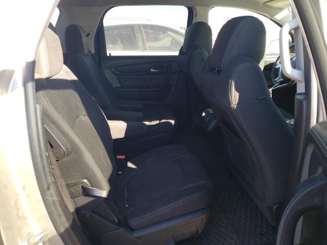 Photo 11 from auction – 2015 GMC ACADIA SLE with VIN 1GKKVPKD0FJ300017