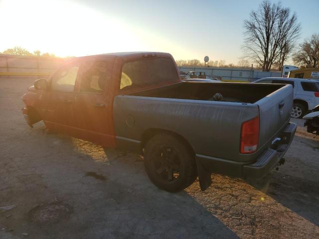 Photo 2 from auction – 2003 DODGE RAM 1500 S with VIN 1D7HU18N33S113646