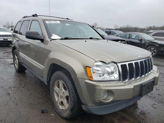 Photo 4 from auction – 2006 JEEP GRAND CHER with VIN 1J4HR58276C140950