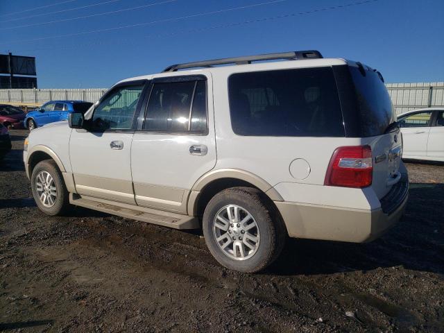Photo 2 from auction – 2009 FORD EXPEDITION with VIN 1FMFU18549EA71234