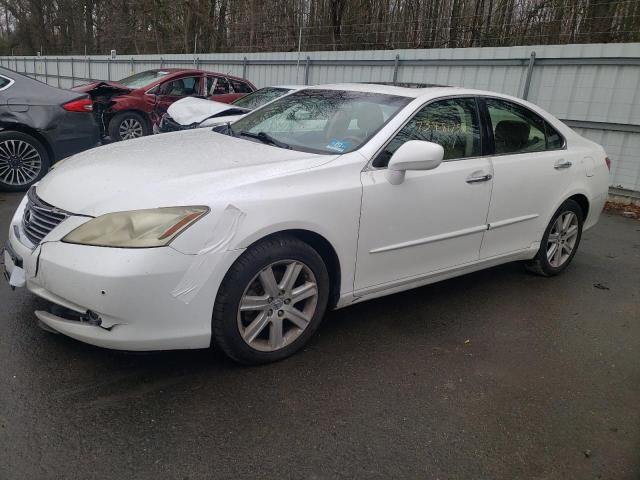 LEXUS ES 350 2007 مع رقم تعريف المركبة JTHBJ46G672070312 - صورة من المزاد