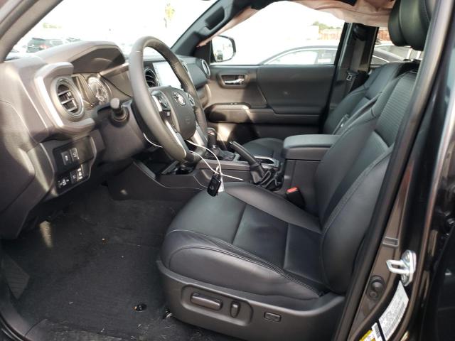 Photo 7 from auction – 2022 TOYOTA TACOMA DOU with VIN 3TMAZ5CN7NM190897