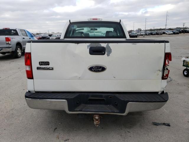 Photo 6 from auction – 2008 FORD F150 with VIN 1FTPX12V88KD17257
