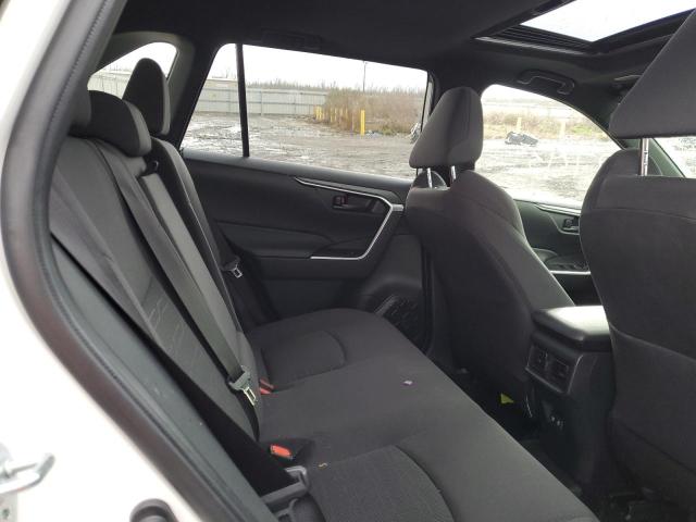 Photo 11 from auction – 2021 TOYOTA RAV4 PRIME with VIN JTMAB3FV0MD006723