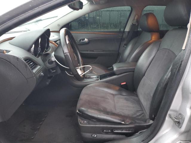 Photo 7 from auction – 2012 CHEVROLET MALIBU 2LT with VIN 1G1ZD5E09CF261557