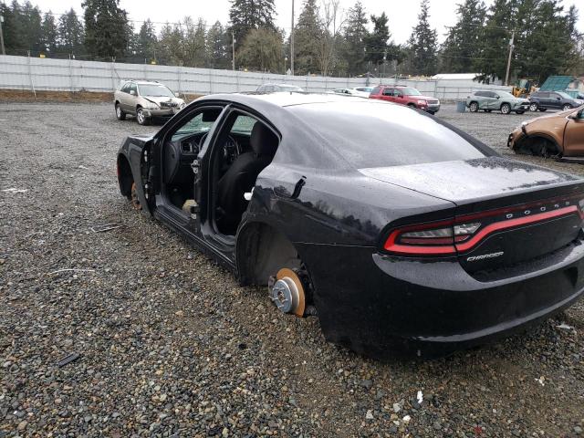 Photo 2 from auction – 2015 DODGE CHARGER SE with VIN 2C3CDXBG4FH897515