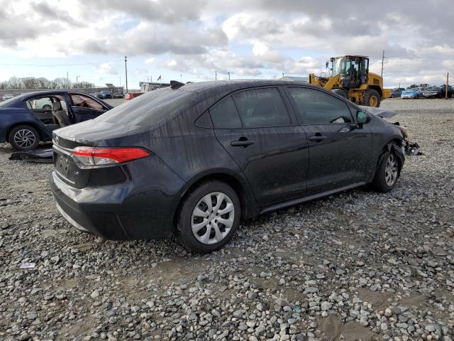 Photo 3 from auction – 2020 TOYOTA COROLLA LE with VIN 5YFEPRAE4LP129109