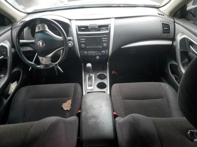 Photo 8 from auction – 2013 NISSAN ALTIMA 2.5 with VIN 1N4AL3AP4DC221927