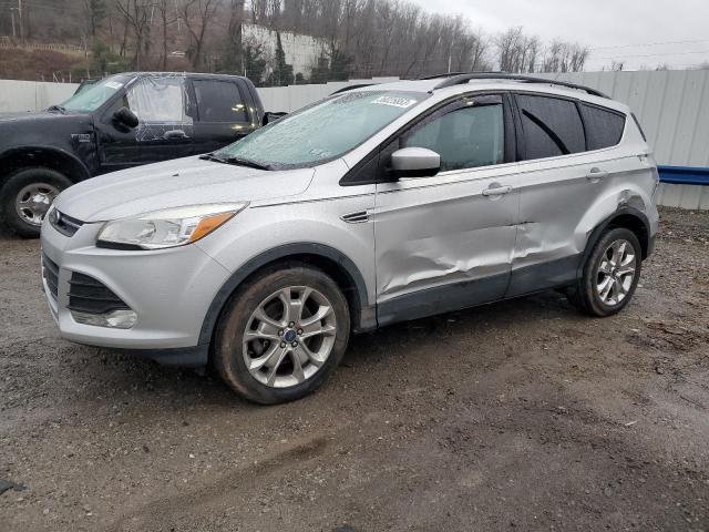 Photo 1 from auction – 2016 FORD ESCAPE SE with VIN 1FMCU9GX6GUB33076