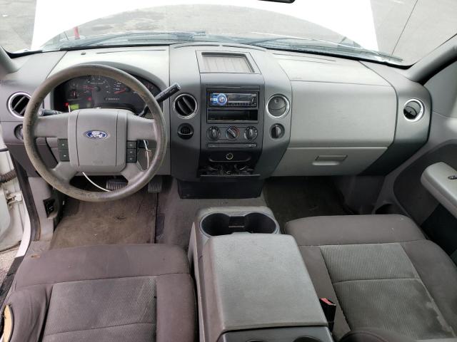 Photo 8 from auction – 2005 FORD F150 with VIN 1FTPX12505NA54790