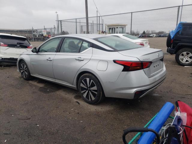Photo 2 from auction – 2022 NISSAN ALTIMA SV with VIN 1N4BL4DV2NN371139