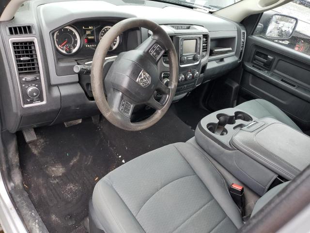 Photo 8 from auction – 2016 RAM 1500 ST with VIN 1C6RR7FT0GS336695