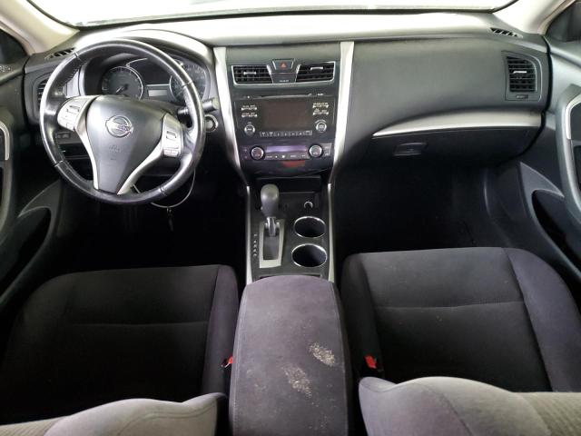 Photo 8 from auction – 2013 NISSAN ALTIMA 2.5 with VIN 1N4AL3AP6DN492816