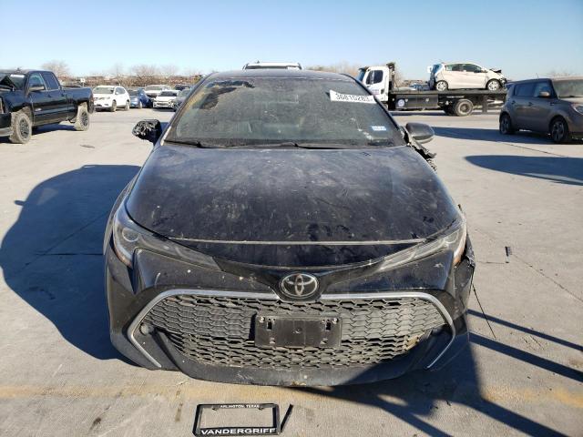 Photo 5 from auction – 2019 TOYOTA COROLLA SE with VIN JTNK4RBE7K3060347