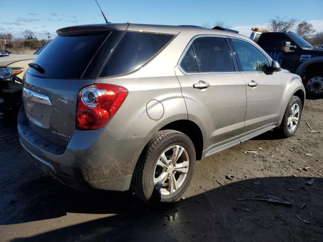 Photo 3 from auction – 2011 CHEVROLET EQUINOX LT with VIN 2CNALDEC5B6456961