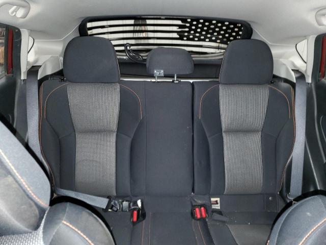 Photo 10 from auction – 2018 SUBARU CROSSTREK with VIN JF2GTABC1JH297125