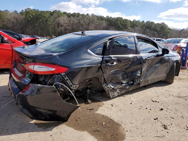 Photo 3 from auction – 2015 FORD FUSION SE with VIN 3FA6P0T98FR227189