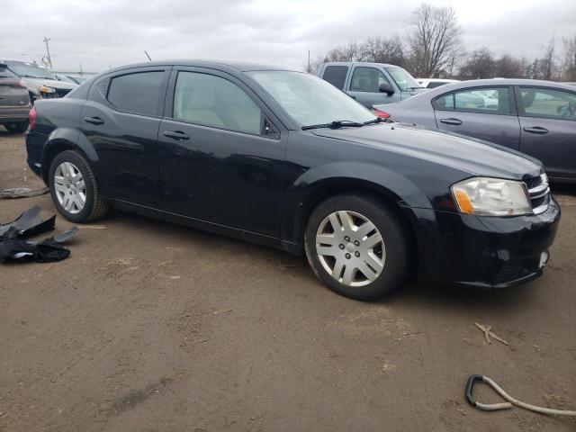 Photo 4 from auction – 2011 DODGE AVENGER EX with VIN 1B3BD4FB9BN543514