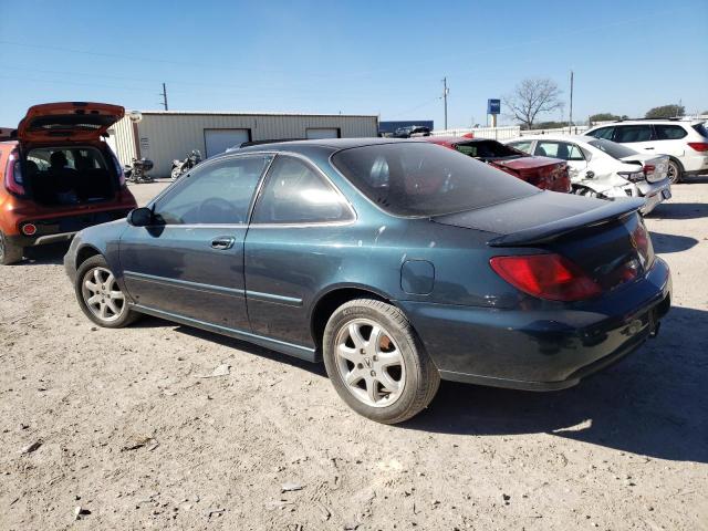 Photo 2 from auction – 1998 ACURA 3.0CL with VIN 19UYA2254WL005053