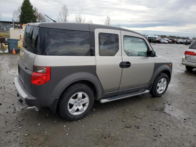 Zdjęcie 3 z aukcji – 2004 HONDA ELEMENT EX z VIN 5J6YH28564L031677