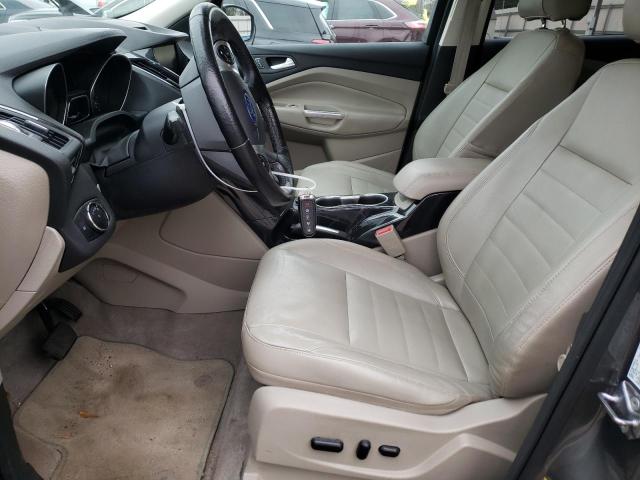 Photo 7 from auction – 2014 FORD ESCAPE TIT with VIN 1FMCU0J97EUC05082