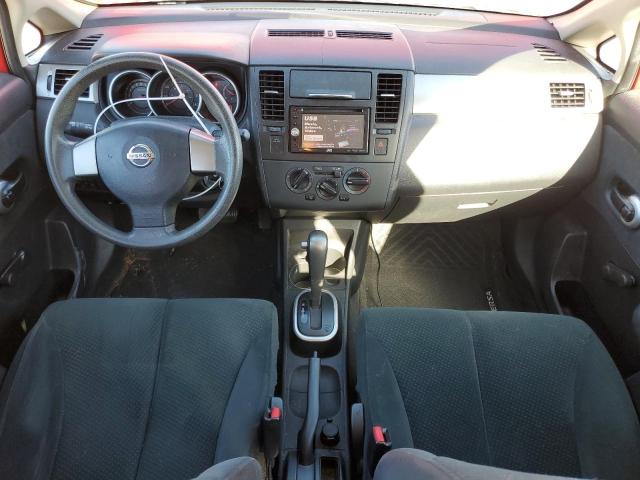 Photo 8 from auction – 2011 NISSAN VERSA S with VIN 3N1BC1CP1BL360160