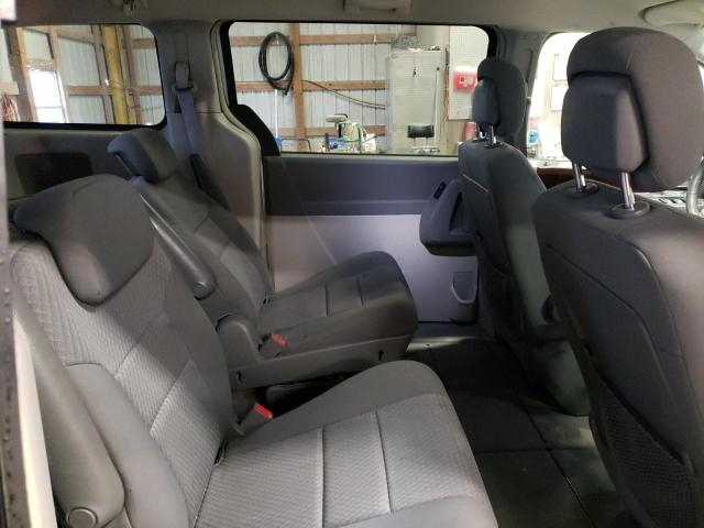 Photo 11 from auction – 2010 CHRYSLER TOWN & COU with VIN 2A4RR5D1XAR278290