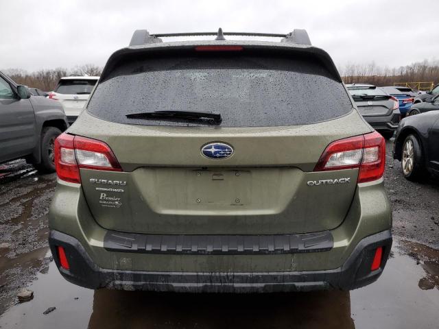 Photo 6 from auction – 2018 SUBARU OUTBACK 2. with VIN 4S4BSANC8J3212037