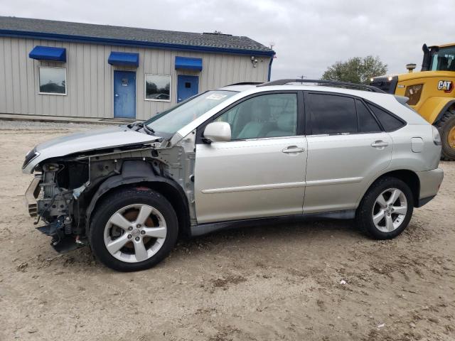 LEXUS RX 330 2006 with VIN 2T2GA31U46C050912 - Photo from auction