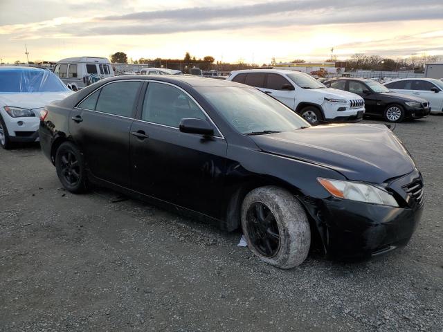 Photo 4 from auction – 2007 TOYOTA CAMRY CE with VIN 4T1BE46K17U696411