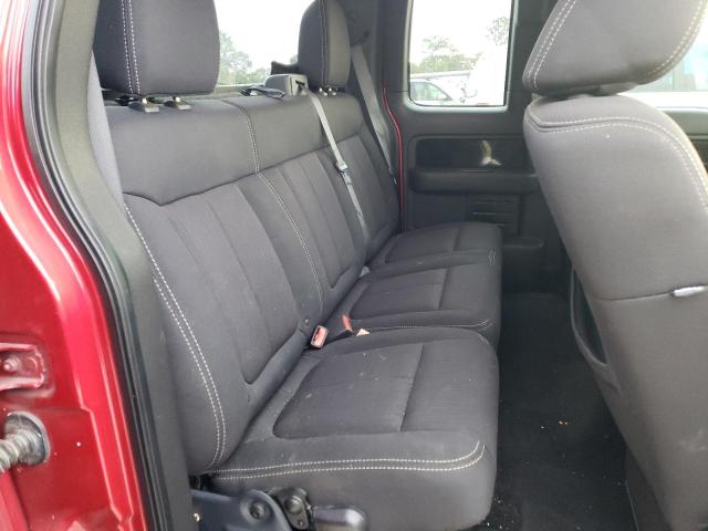Photo 10 from auction – 2010 FORD F150 SUPER with VIN 1FTEX1C83AKC55109