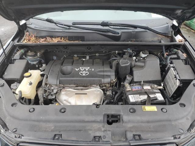 Photo 11 from auction – 2010 TOYOTA RAV4 with VIN 2T3ZF4DV4AW043000