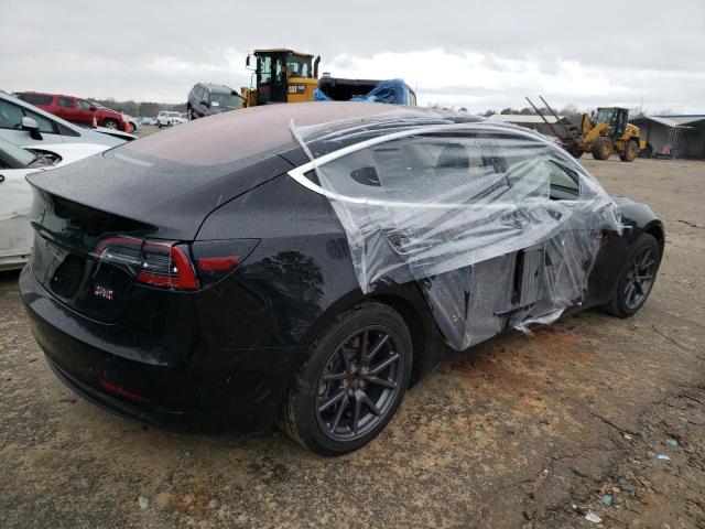 Photo 3 from auction – 2018 TESLA MODEL 3 with VIN 5YJ3E1EA7JF027236