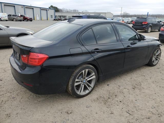 Photo 3 from auction – 2015 BMW 328 I with VIN WBA3A5C53FP604895