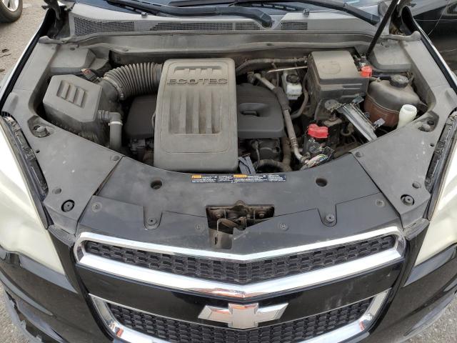 Photo 11 from auction – 2012 CHEVROLET EQUINOX LS with VIN 2GNALBEK8C6167002
