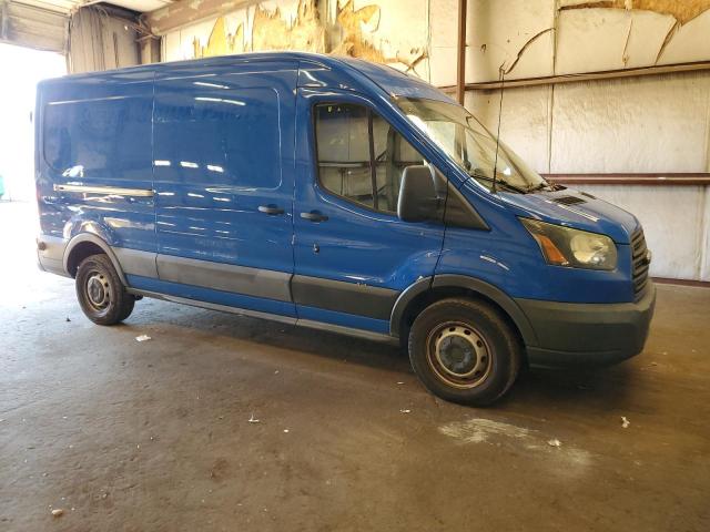 Photo 4 from auction – 2016 FORD TRANSIT T- with VIN 1FTYR2CM0GKA12831