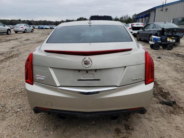 Photo 6 from auction – 2014 CADILLAC ATS with VIN 1G6AA5RX6E0195577