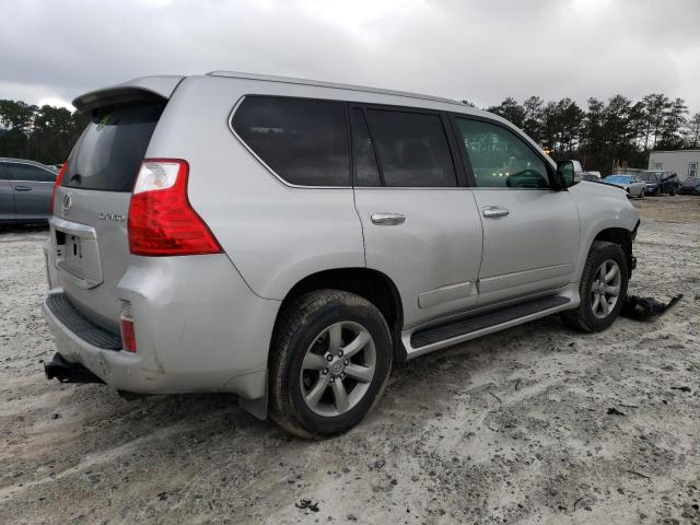 Photo 3 from auction – 2013 LEXUS GX 460 PRE with VIN JTJJM7FX4D5053635