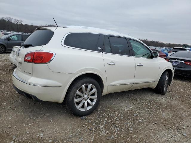 Photo 3 from auction – 2015 BUICK ENCLAVE with VIN 5GAKRCKD4FJ332253