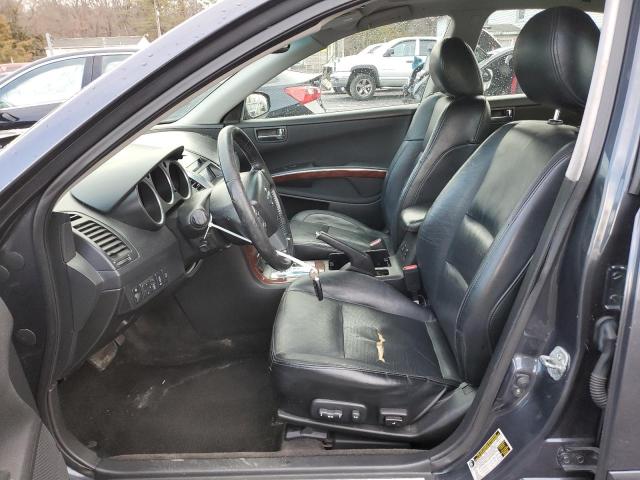 Photo 7 from auction – 2008 NISSAN MAXIMA SE with VIN 1N4BA41E88C811939