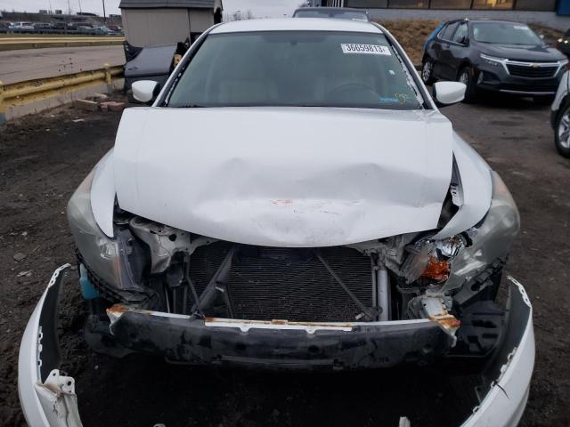 Photo 5 from auction – 2012 HONDA ACCORD SE with VIN 1HGCP2F68CA076050