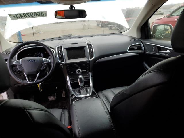 Foto 8 de la subasta – 2018 FORD EDGE TITAN con VIN 2FMPK4K94JBB21069