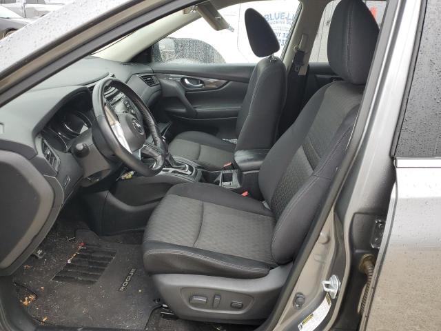 Photo 7 from auction – 2017 NISSAN ROGUE S with VIN JN8AT2MT2HW135148