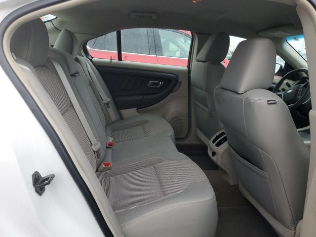 Photo 10 from auction – 2012 FORD TAURUS SEL with VIN 1FAHP2EW1CG122973