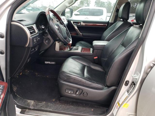Photo 7 from auction – 2013 LEXUS GX 460 PRE with VIN JTJJM7FX4D5053635